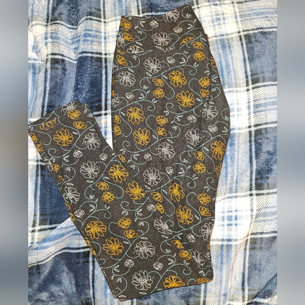 Lularoe leggings